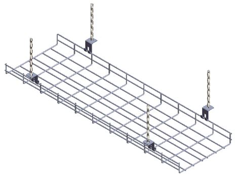 profab wire mesh